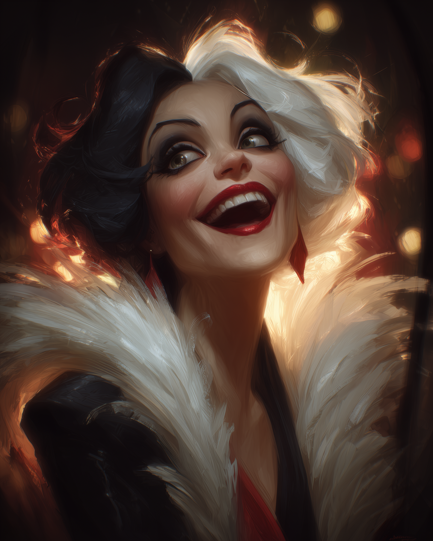 Cruella